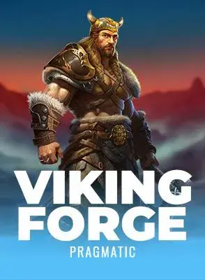 Viking Forge